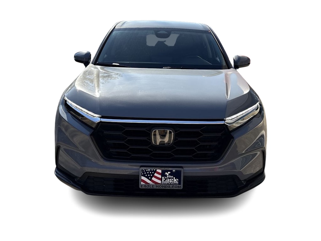 Thumbnail: 2025 Honda CR-V - 6