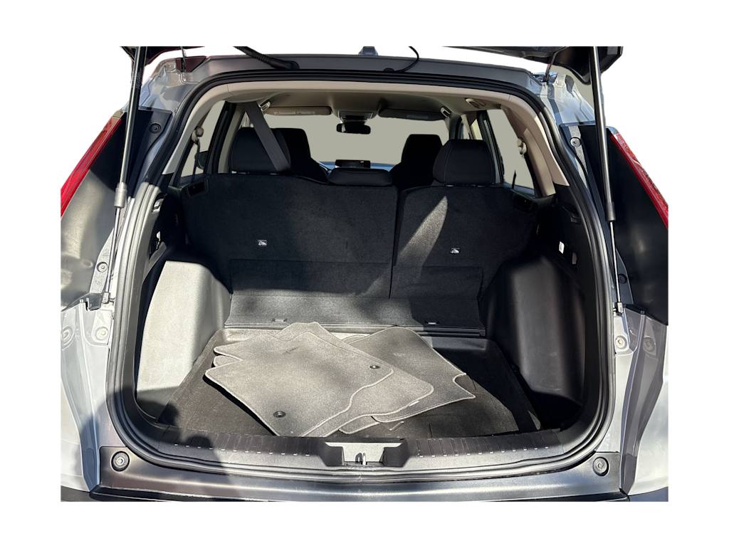 Thumbnail: 2025 Honda CR-V - 18