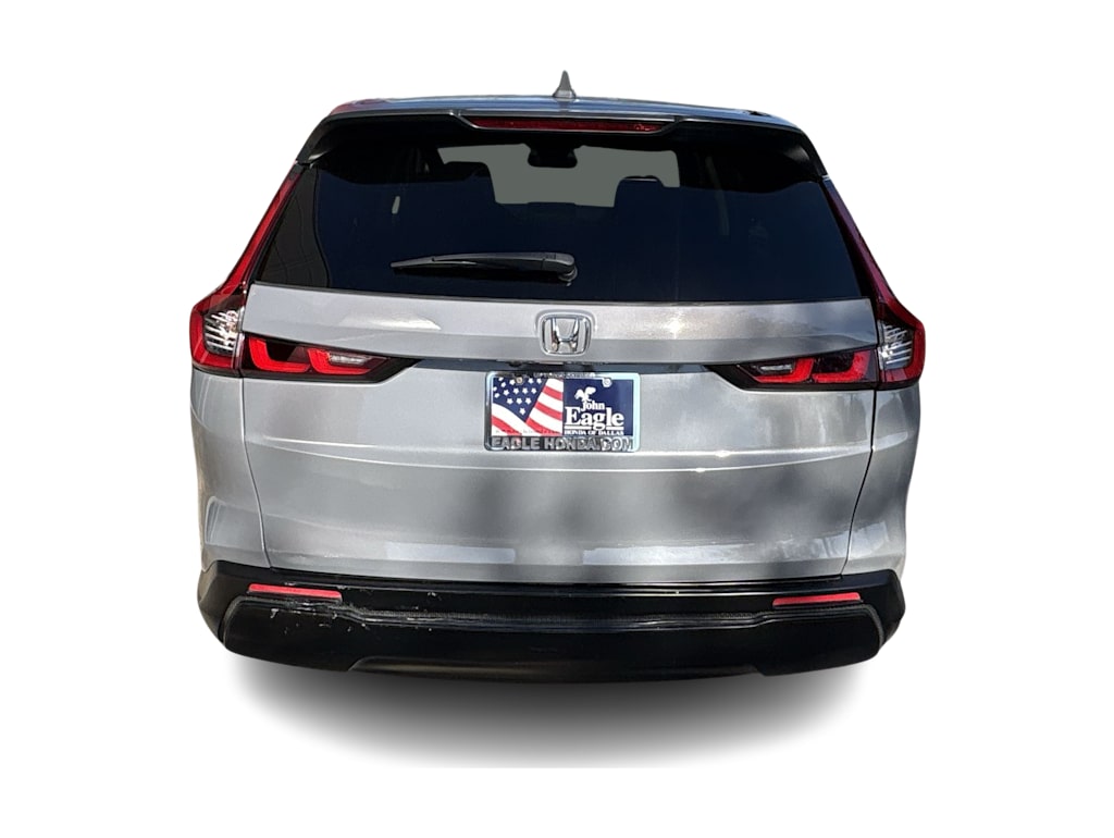 Thumbnail: 2025 Honda CR-V - 5