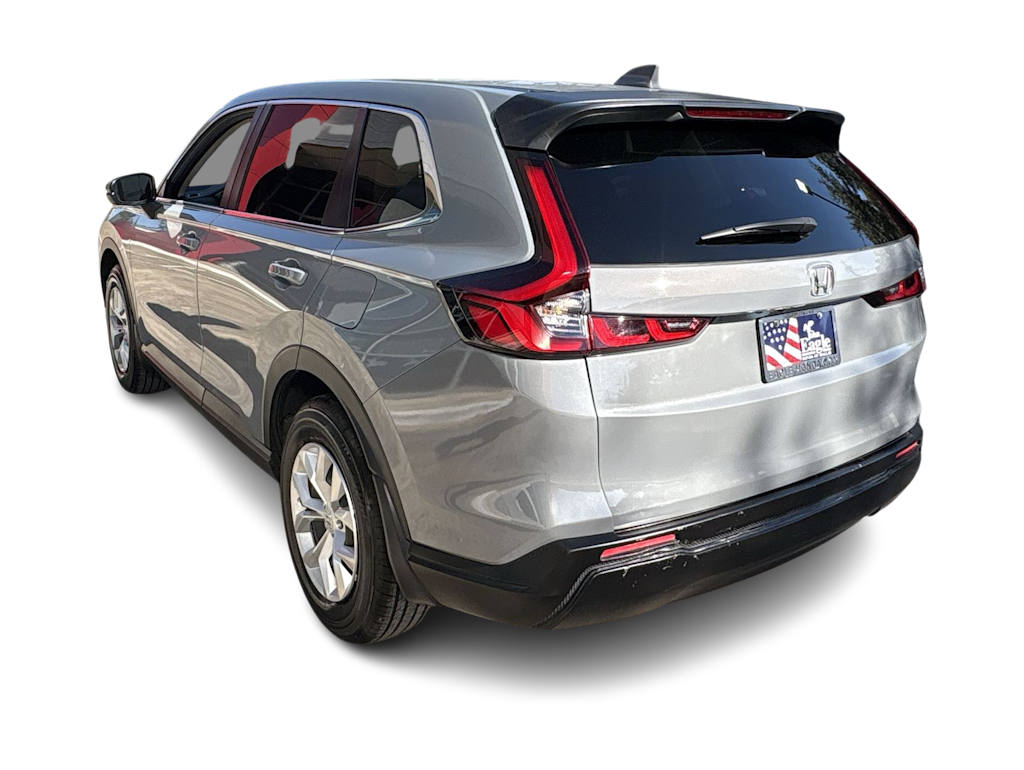 Thumbnail: 2025 Honda CR-V - 4