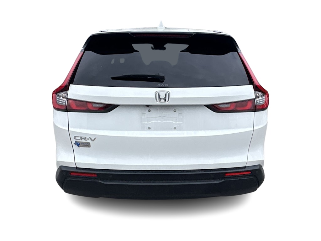 Thumbnail: 2024 Honda CR-V - 5