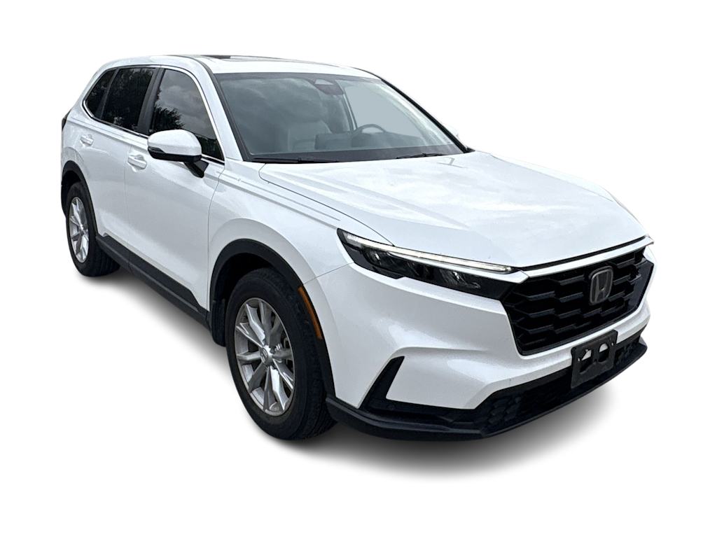 Thumbnail: 2024 Honda CR-V - 18