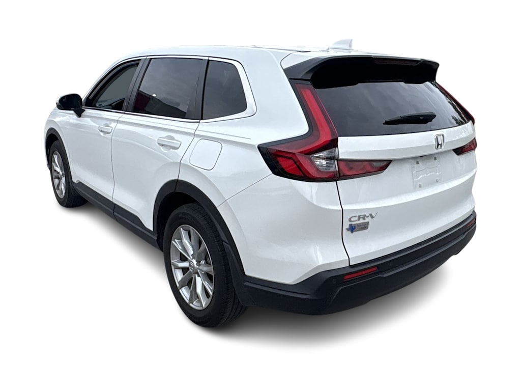 Thumbnail: 2024 Honda CR-V - 4