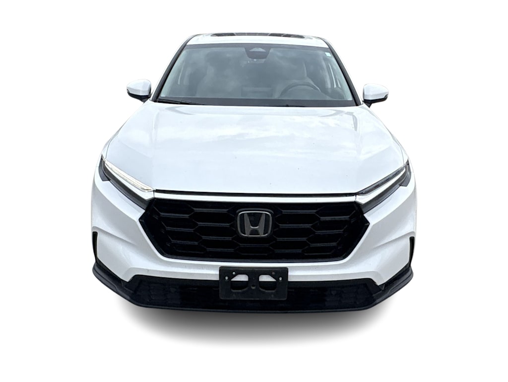 Thumbnail: 2024 Honda CR-V - 6