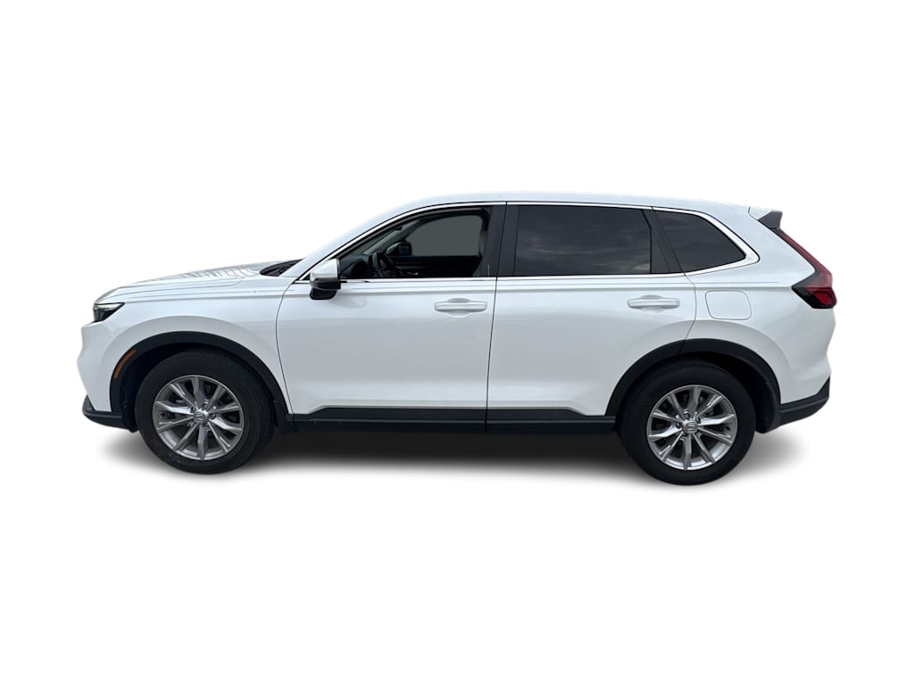 Thumbnail: 2024 Honda CR-V - 3