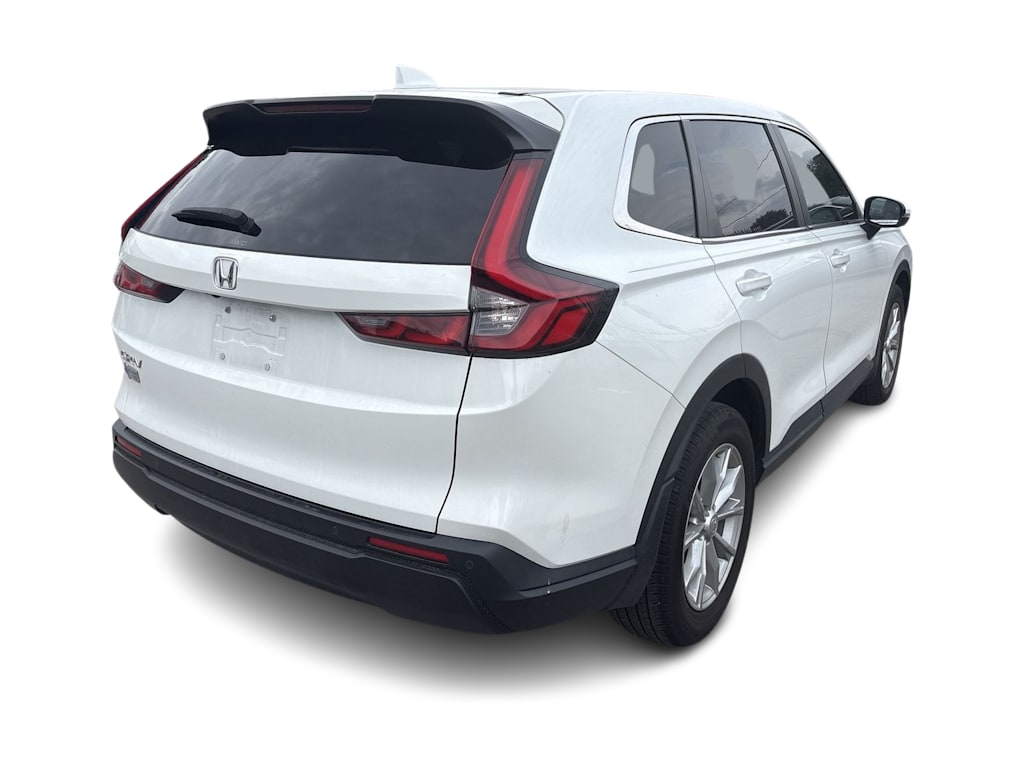 Thumbnail: 2024 Honda CR-V - 16