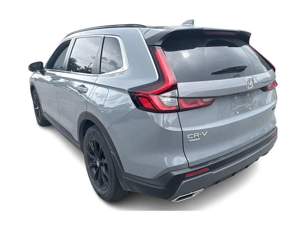 Thumbnail: 2023 Honda CR-V - 4