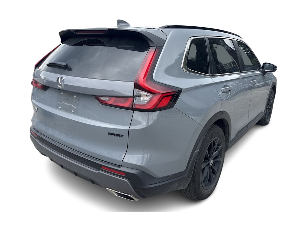 Thumbnail: 2023 Honda CR-V - 14