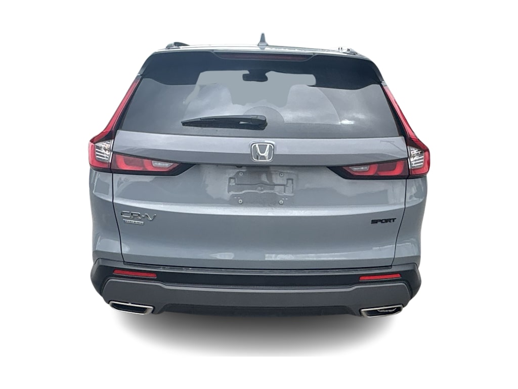 Thumbnail: 2023 Honda CR-V - 5