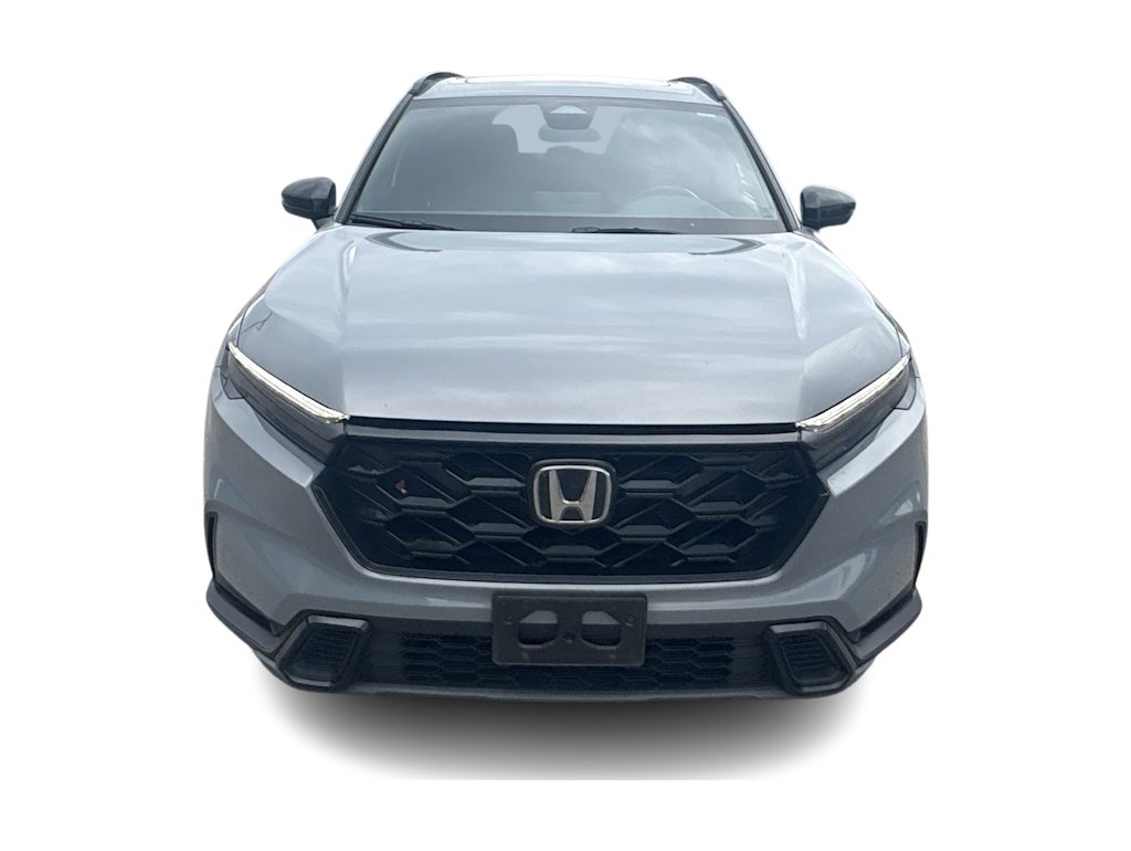 Thumbnail: 2023 Honda CR-V - 6