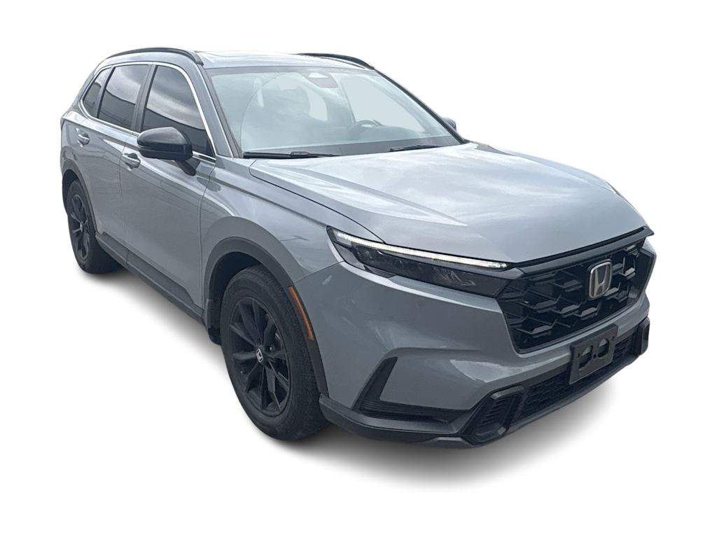 Thumbnail: 2023 Honda CR-V - 16