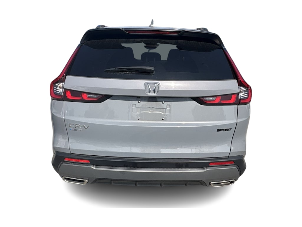 Thumbnail: 2025 Honda CR-V - 5