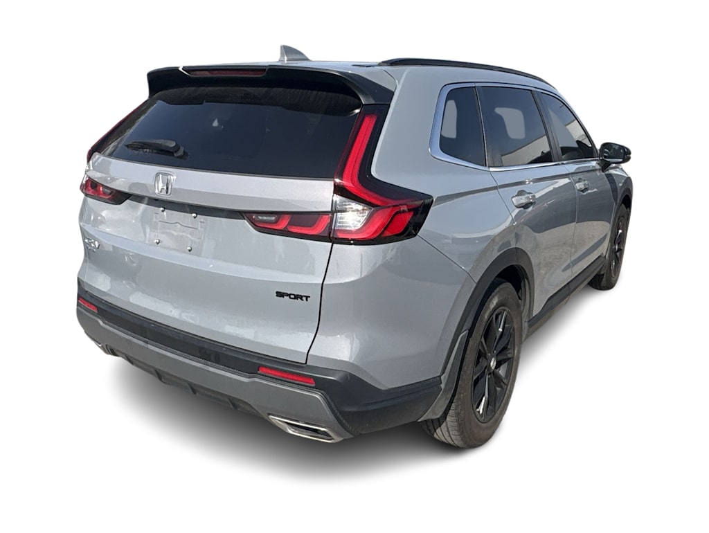 Thumbnail: 2025 Honda CR-V - 13