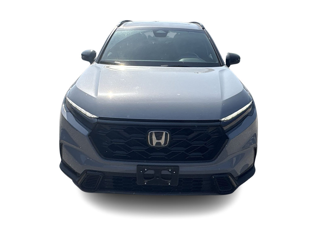 Thumbnail: 2025 Honda CR-V - 6