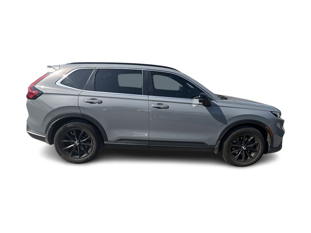 Thumbnail: 2025 Honda CR-V - 14