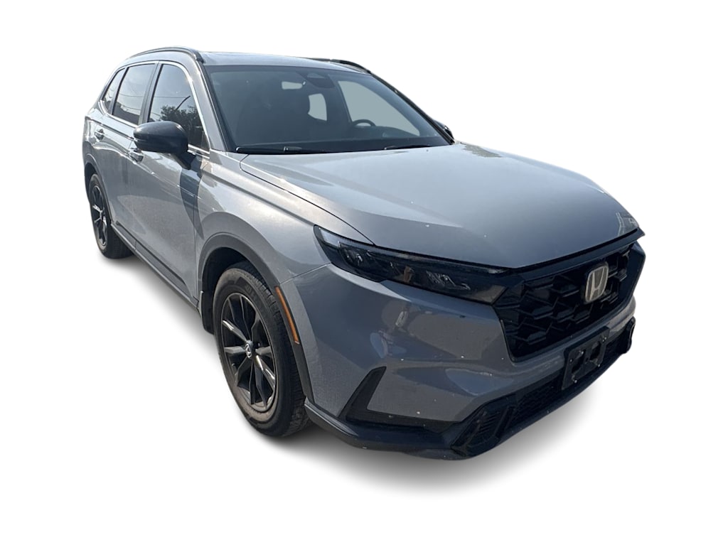 Thumbnail: 2025 Honda CR-V - 15