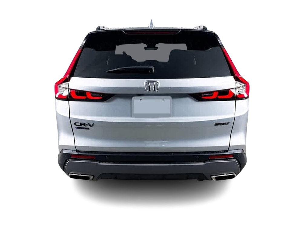 Thumbnail: 2026 Honda CR-V - 5
