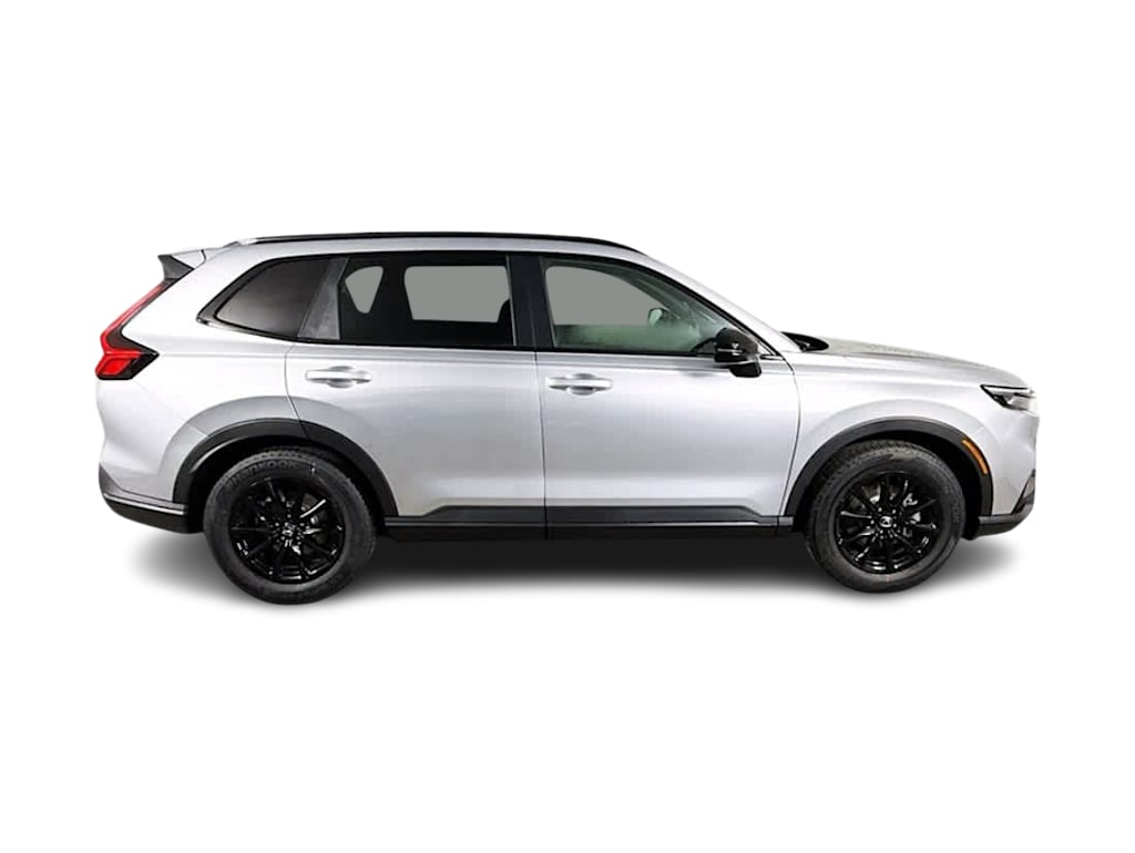 Thumbnail: 2026 Honda CR-V - 16