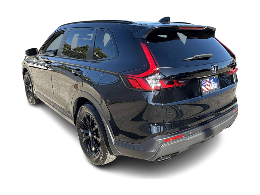 Thumbnail: 2024 Honda CR-V - 4