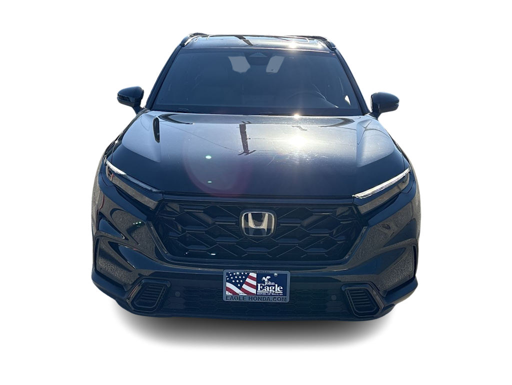 Thumbnail: 2024 Honda CR-V - 6
