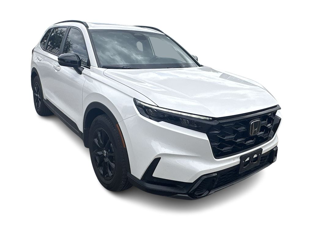 Thumbnail: 2026 Honda CR-V - 16
