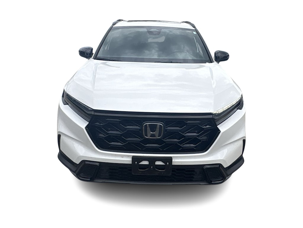 Thumbnail: 2026 Honda CR-V - 6