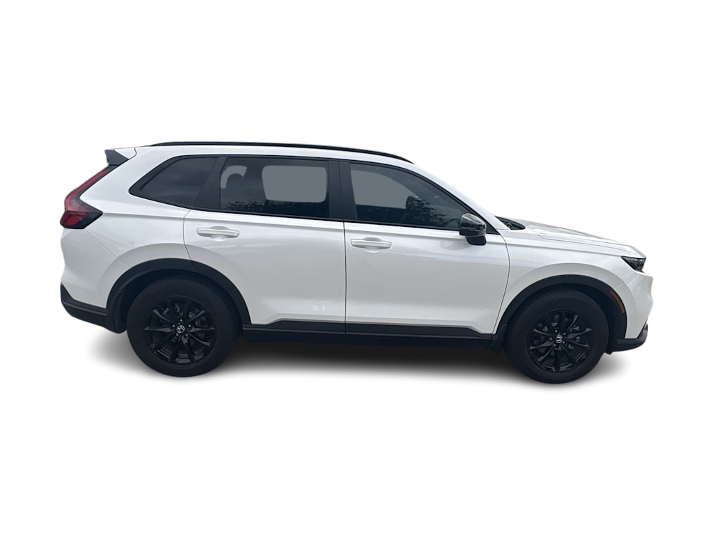 Thumbnail: 2026 Honda CR-V - 15