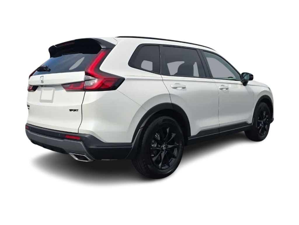 Thumbnail: 2026 Honda CR-V - 14