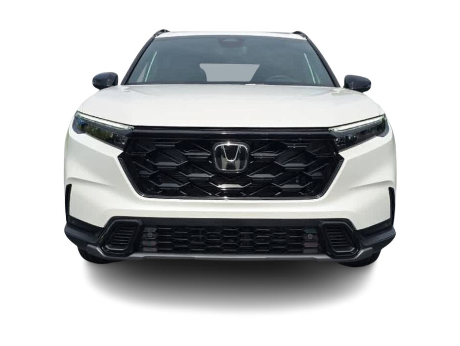 Thumbnail: 2026 Honda CR-V - 6