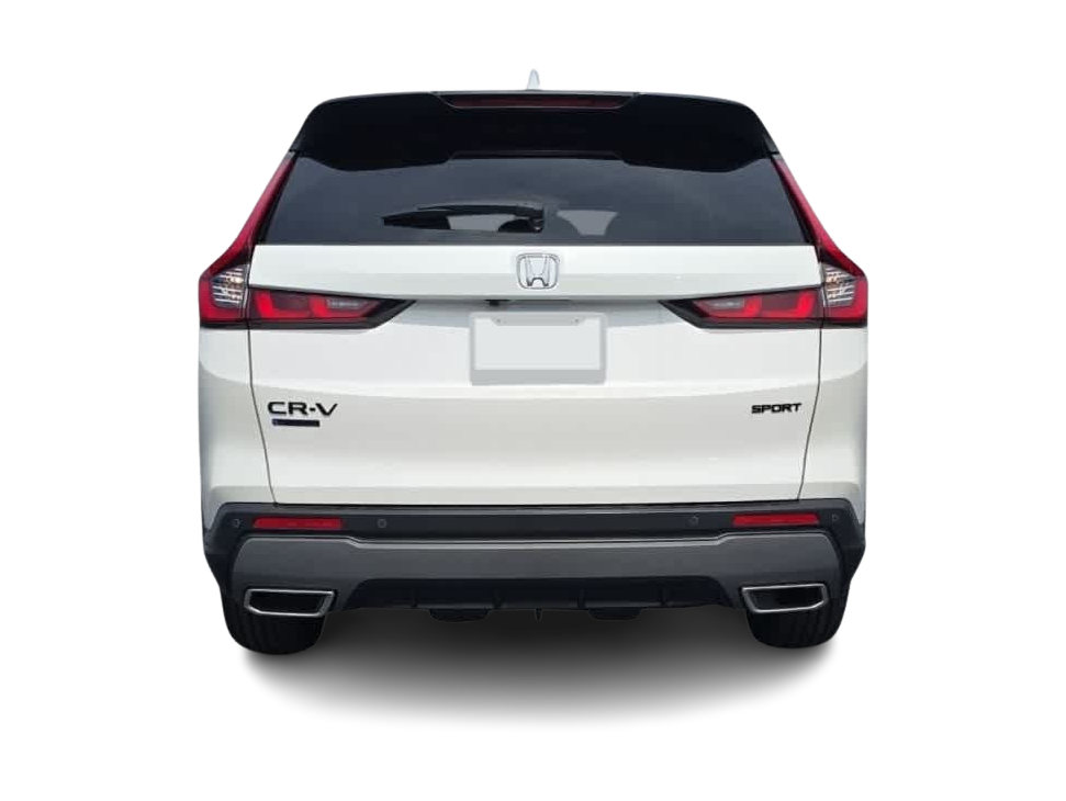 Thumbnail: 2026 Honda CR-V - 5