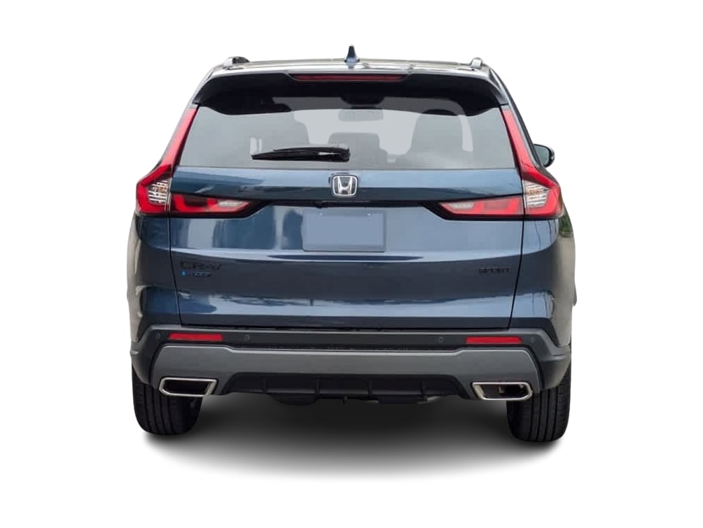Thumbnail: 2026 Honda CR-V - 4
