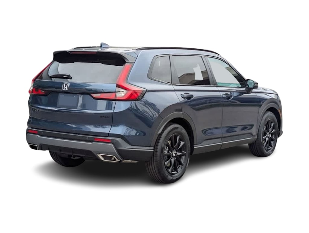 Thumbnail: 2026 Honda CR-V - 14