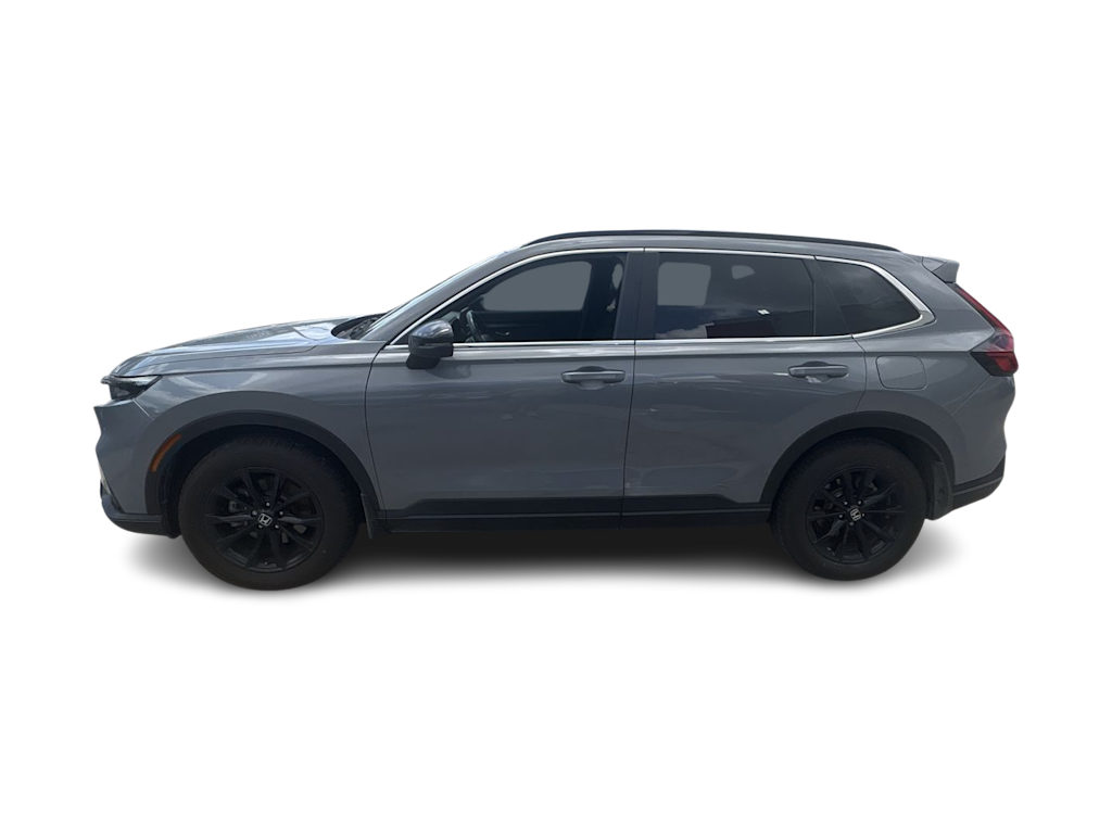 Thumbnail: 2023 Honda CR-V - 3