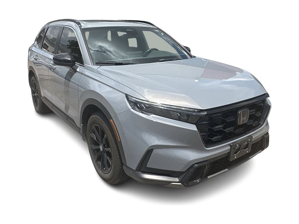 Thumbnail: 2023 Honda CR-V - 17