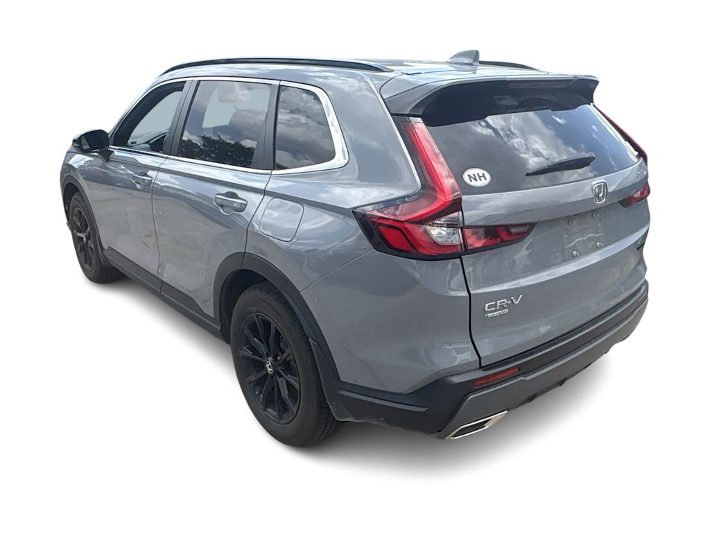 Thumbnail: 2023 Honda CR-V - 4