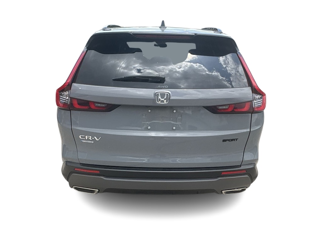 Thumbnail: 2023 Honda CR-V - 5