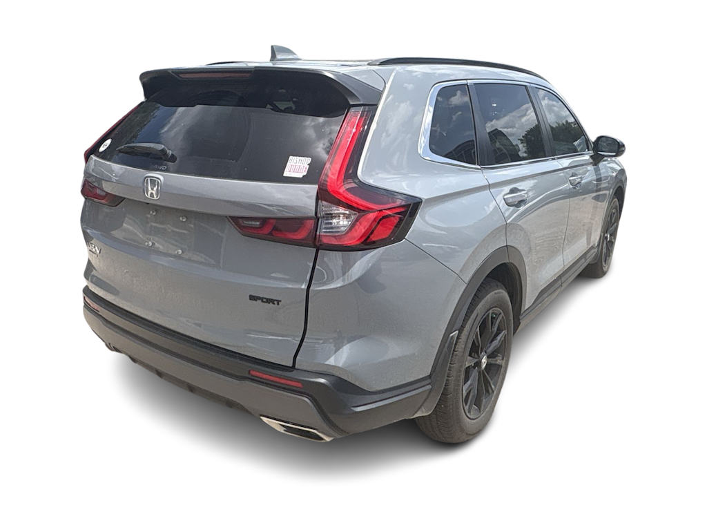 Thumbnail: 2023 Honda CR-V - 15