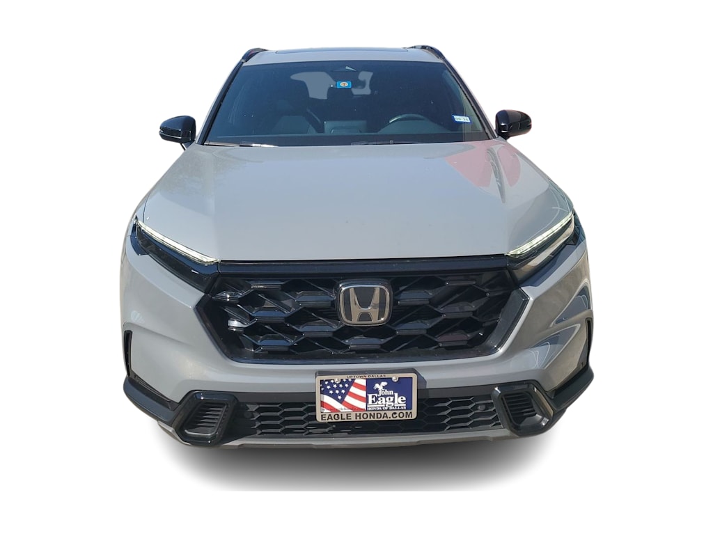 Thumbnail: 2024 Honda CR-V - 6
