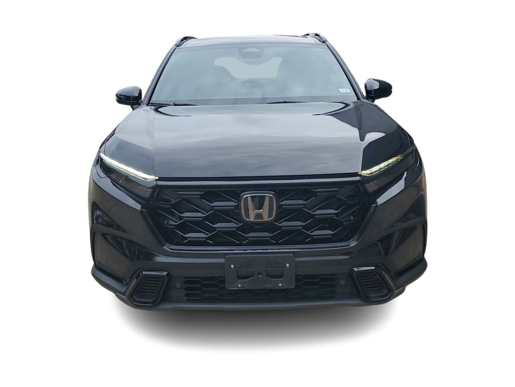 Thumbnail: 2024 Honda CR-V - 6