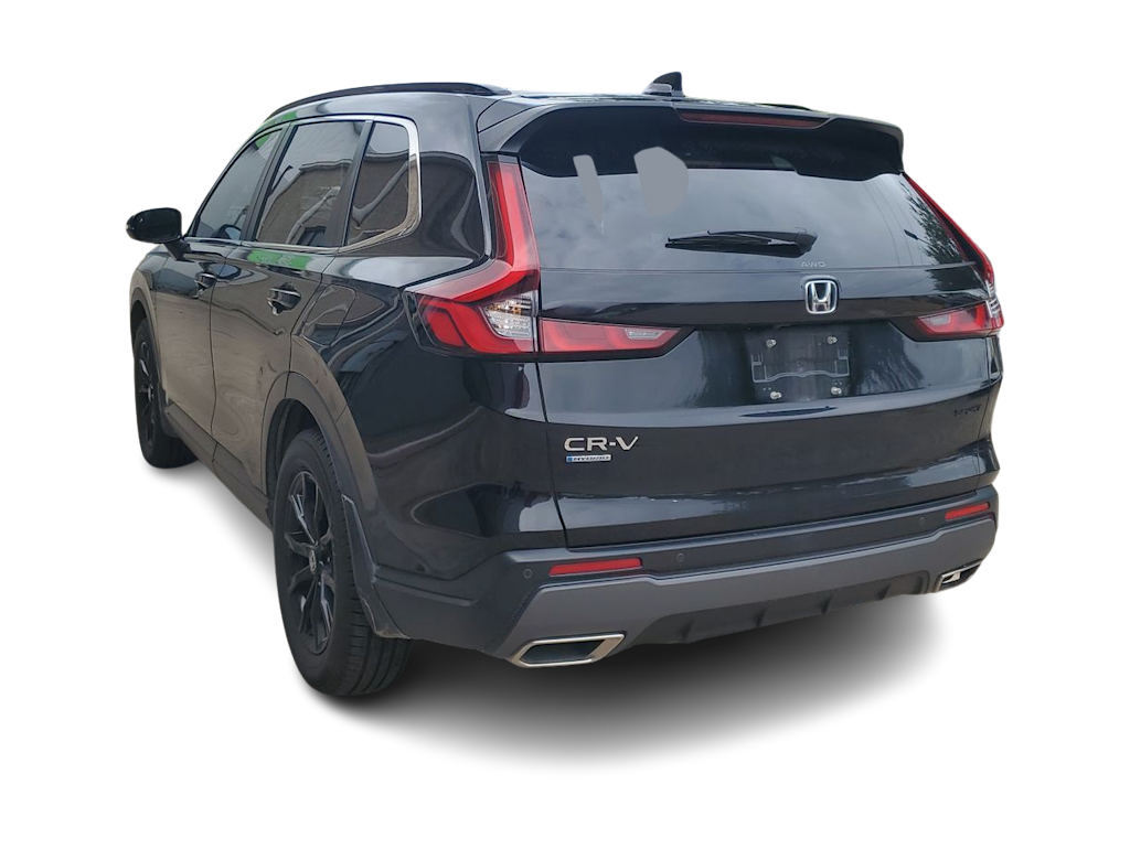 Thumbnail: 2024 Honda CR-V - 4