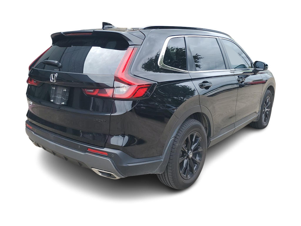 Thumbnail: 2024 Honda CR-V - 16