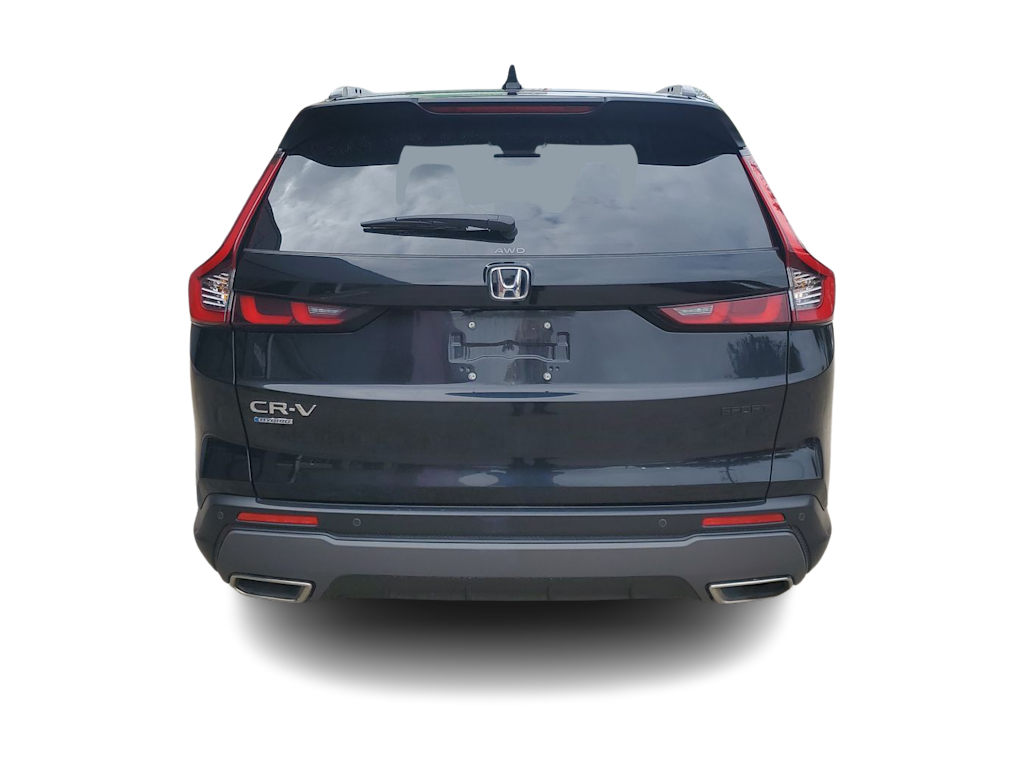 Thumbnail: 2024 Honda CR-V - 5
