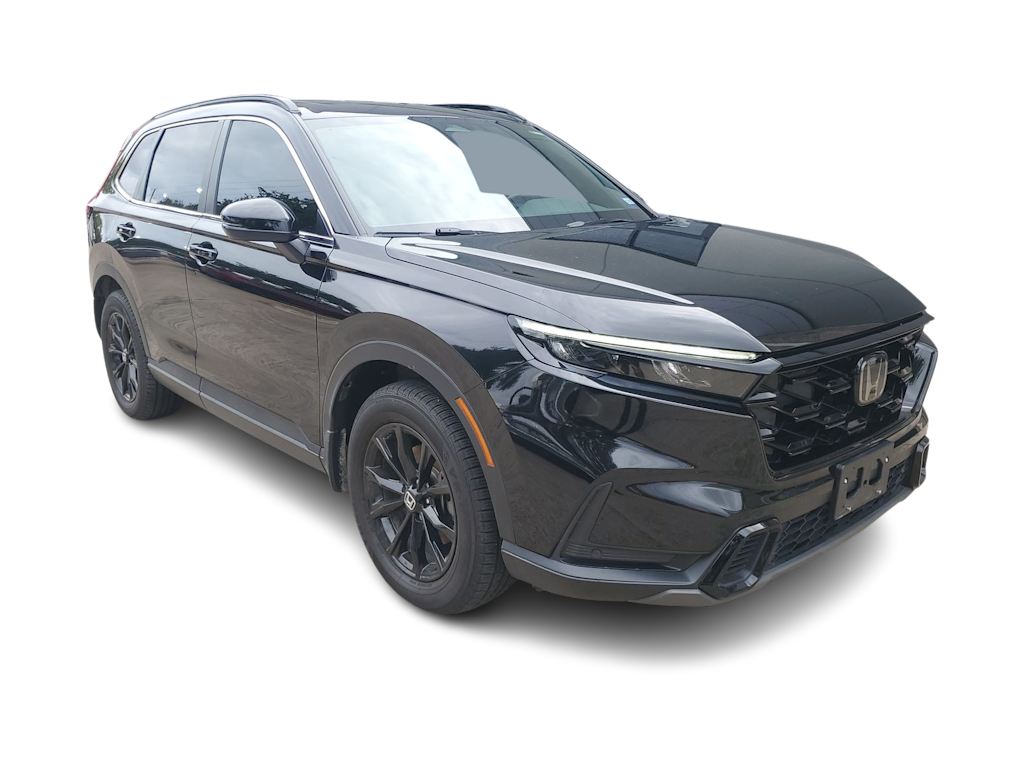 Thumbnail: 2024 Honda CR-V - 18