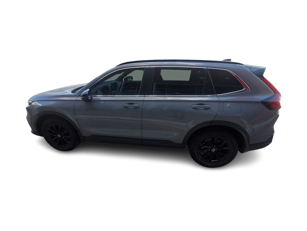 Thumbnail: 2024 Honda CR-V - 3