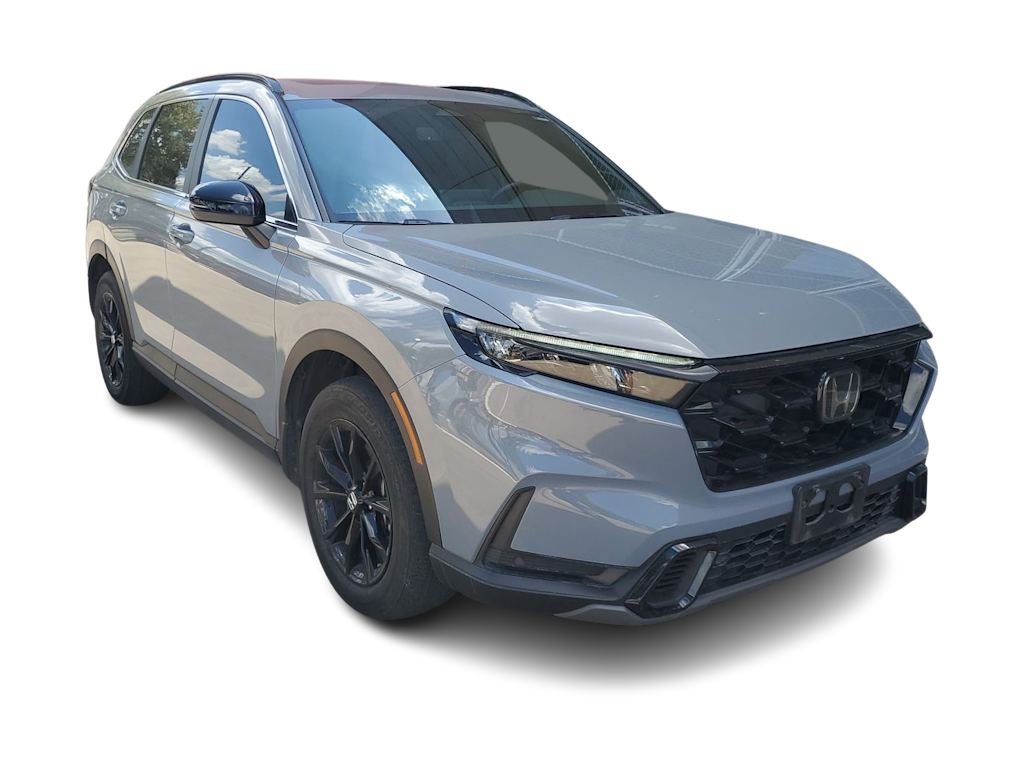 Thumbnail: 2024 Honda CR-V - 17