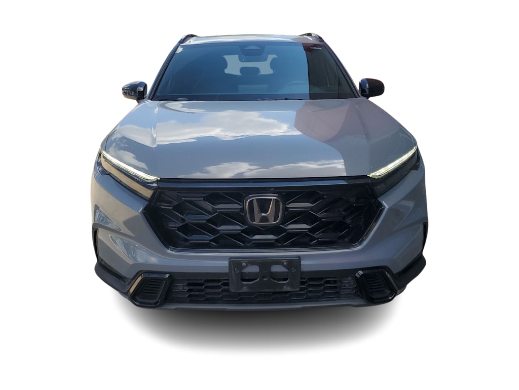 Thumbnail: 2024 Honda CR-V - 6