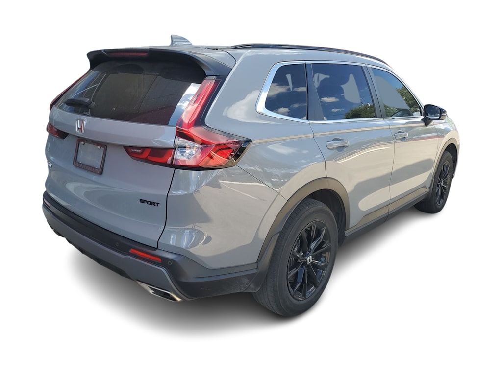 Thumbnail: 2024 Honda CR-V - 15