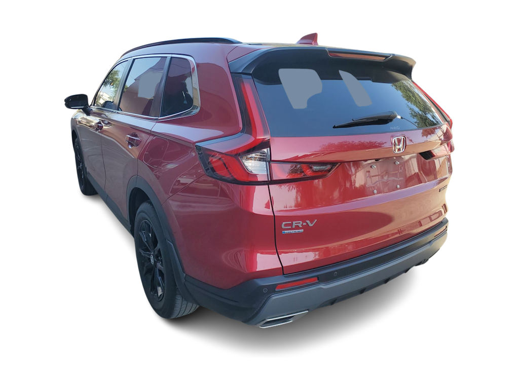 Thumbnail: 2024 Honda CR-V - 4