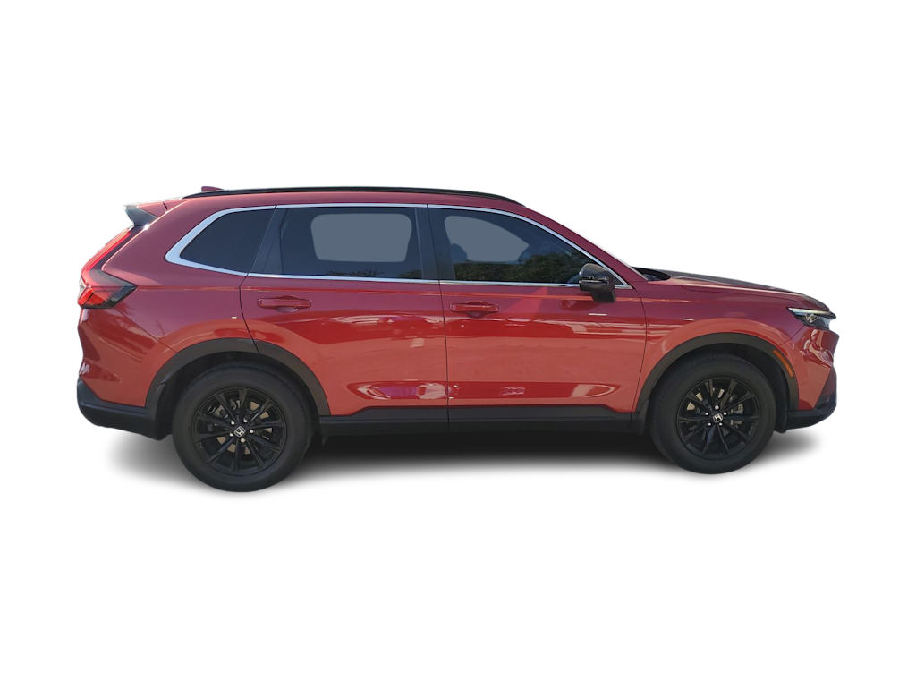 Thumbnail: 2024 Honda CR-V - 16