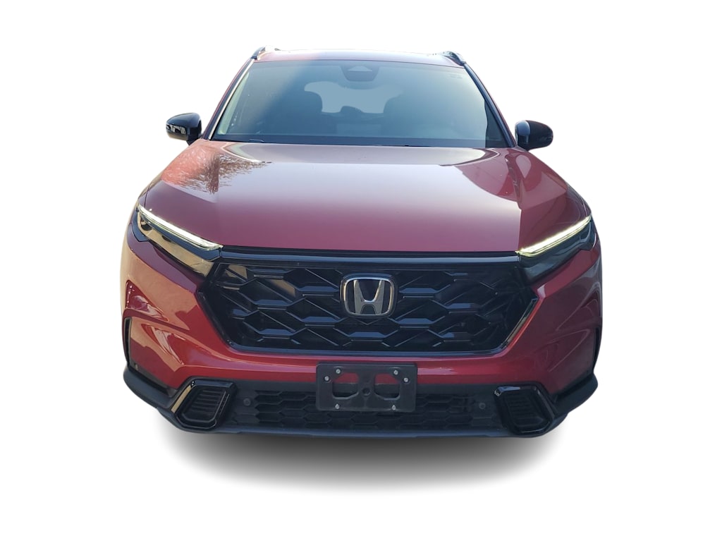 Thumbnail: 2024 Honda CR-V - 6
